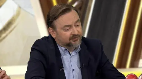 Szrot: raport przedstawiony przez ministra Błaszczaka jest klauzulowany