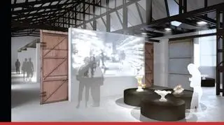 Obiekt ma przyciągnąć turystów do Wałbrzycha 