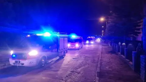 74-latka udało się odnaleźć