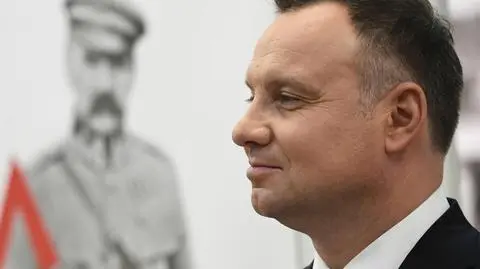 Opozycja apeluje do prezydenta o zwołanie RBN. Rosja jest agresorem