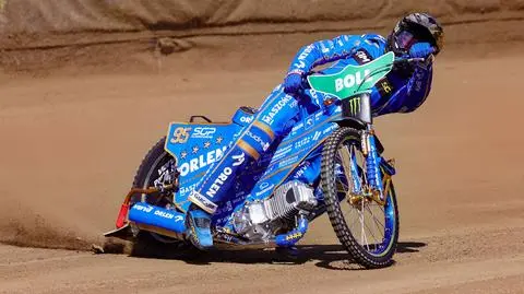 Speedway Grand Prix Chorwacji [RELACJA] 