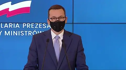 Fundusz odbudowy z pominięciem Polski i Węgier? Morawiecki: liczymy się z różnymi ewentualnościami