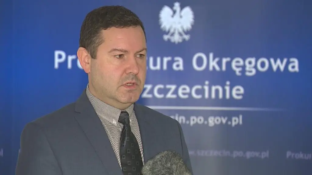 Zarzut zabójstwa dla 20-latka 