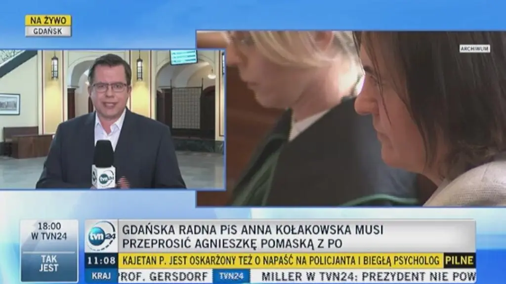 Radna Kołakowska: będę apelować