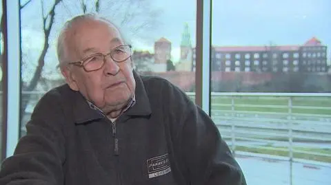 Wajda: Gdańsk jest miastem bliskim mojemu sercu