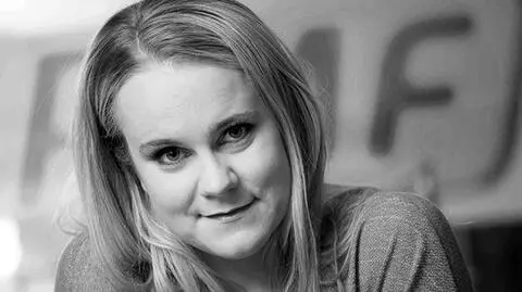 Dziennikarka Edyta Bieńczak nie żyje