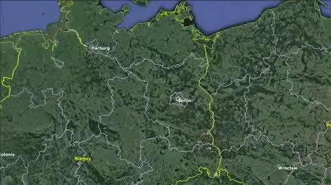 wilcz map