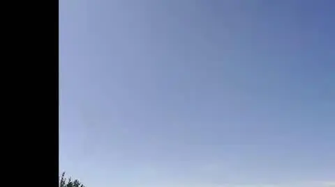 79-latek jechał pod prąd na S7