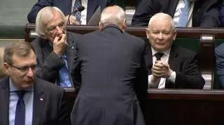 Jarosław Kaczyński 