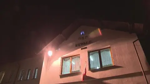 80-latka zmarła w lokalu wyborczym w Kowalach na Śląsku Cieszyńskim