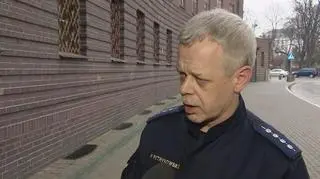 Mężczyzna podejrzewany o pedofilię jest niemieckim policjantem