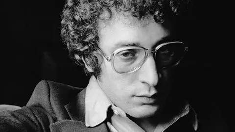 Keith Reid nie żyje. Napisał słowa wielkiego przeboju Procol Harum "A Whiter Shade of Pale"