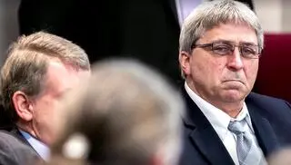 William Bryan skazany na dożywotnie więzienie za zabójstwo Afroamerykanina Ahmauda Arbery'ego