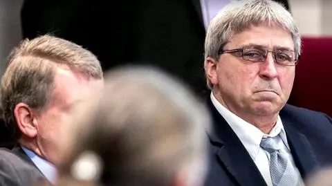Zabójstwo Ahmauda Arbery'ego. Trzech mężczyzn skazanych na dożywocie