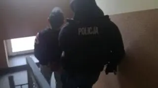 43-latek był pijany i nie miał wymaganych uprawnień 