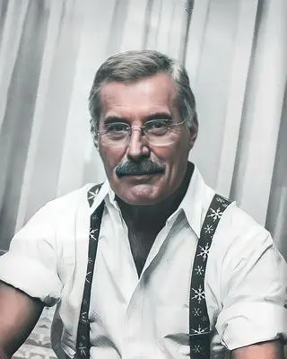Freddie Mercury, tak mógłby wyglądać dziś