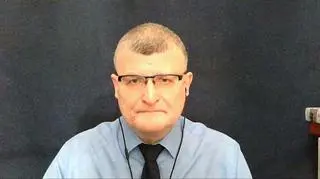 Doktor Paweł Grzesiowski