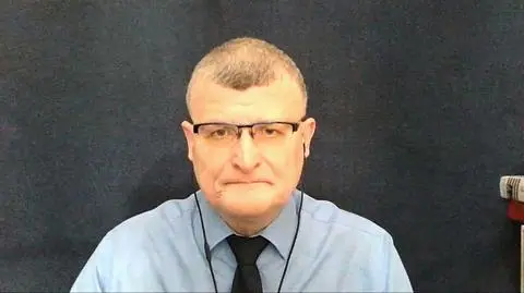 Sprawa odpowiedzialności zawodowej doktora Grzesiowskiego "na etapie czynności sprawdzających"