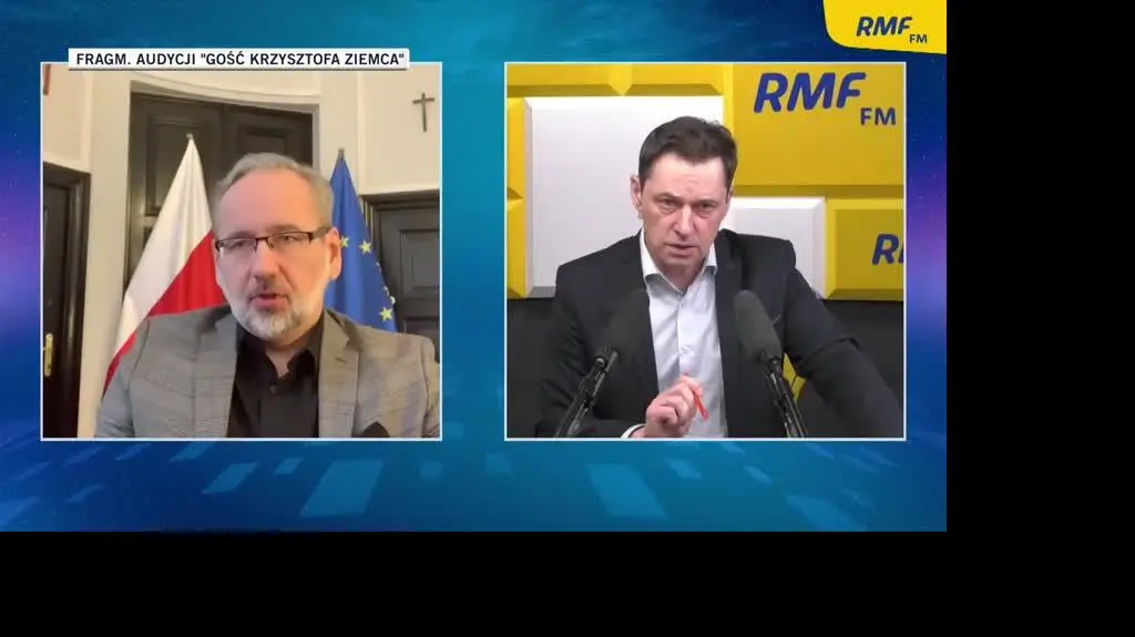 niedzielski przypadki