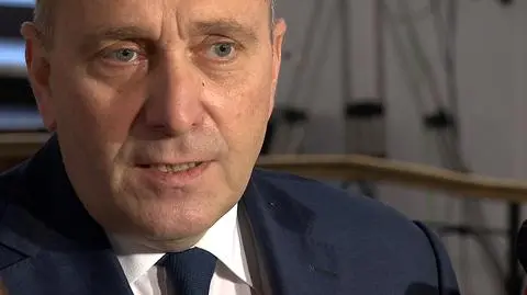 Schetyna: Saryusz-Wolski powinien zabrać głos