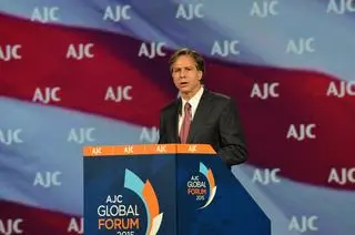 Antony Blinken