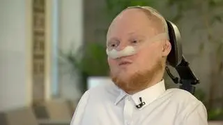 Co dalej z ustawą o asystencji osobistej? Jest postęp