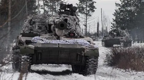 Ukraina, wojsko 