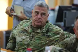 Mark Milley