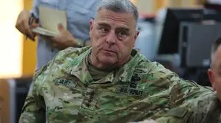 Mark Milley