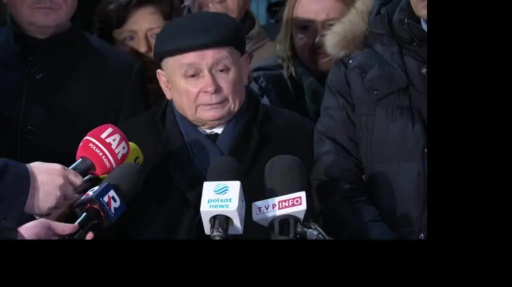 kaczynski