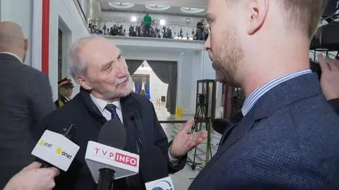 Antoni Macierewicz