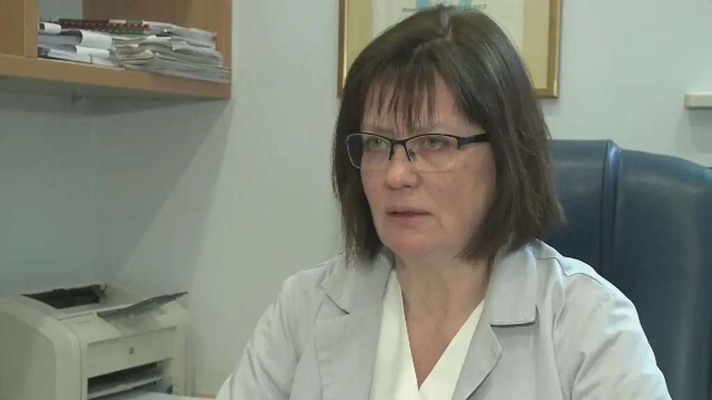 Właścicielka prywatnej kliniki: Zabieg przebiegł prawidłowo