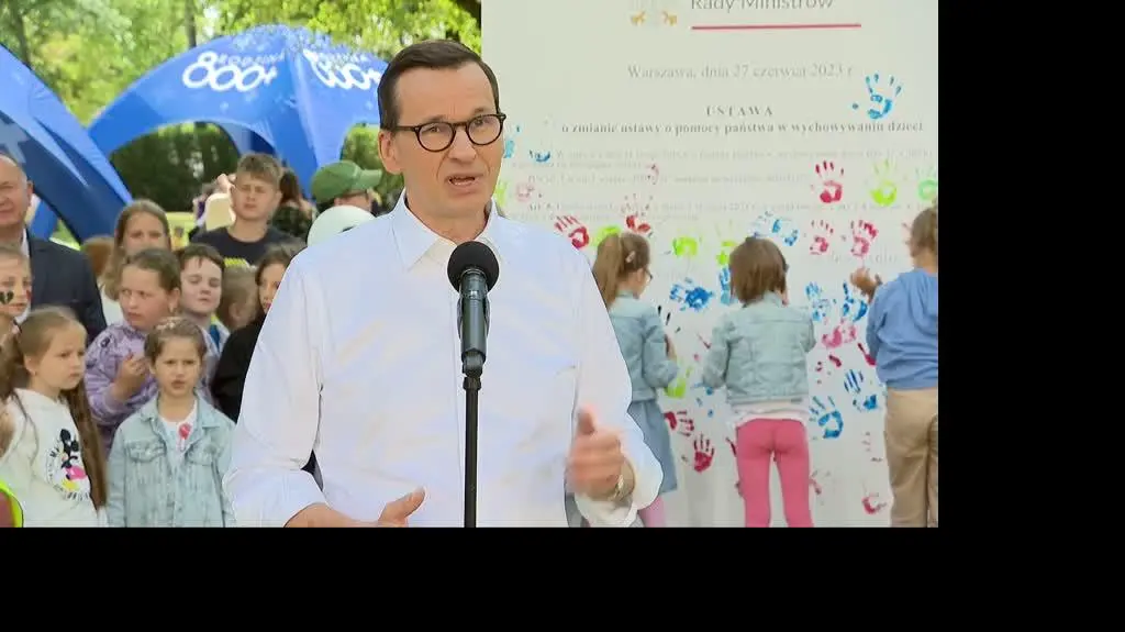 MORAWIECKI 1