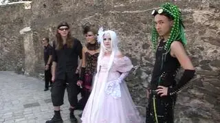 Castle Party w Bolkowie