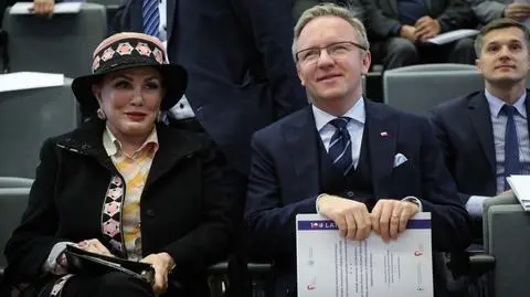 "Nasze stosunki bilateralne nigdy nie były ściślejsze"