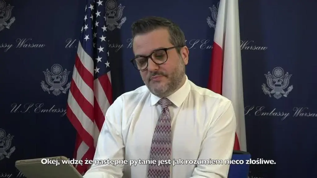 relacje pl-usa