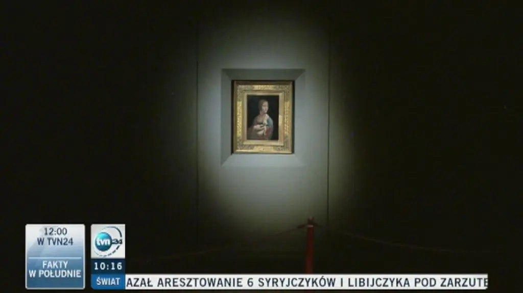 Ministerstwo Kultury chce wykupić zbiory Czartoryskich 