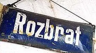 Szyld Rozbratu