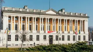 Biblioteka Raczyńskich w Poznaniu