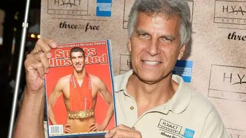 Spitz kontra Phelps. Pojedynek wybitnych pływaków