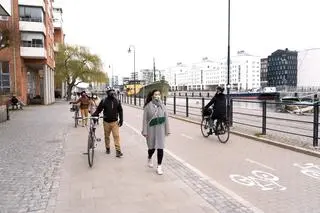 Stockholm