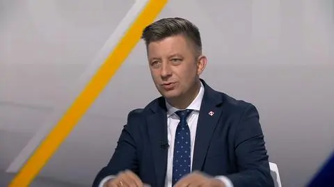 Piasecki Michał Dworczyk