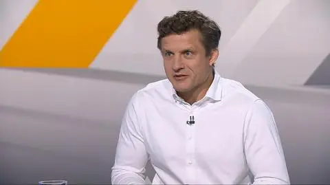 Wiłkomirski o Piesiewiczu: mam nadzieję, że bardzo szybko dojdzie do zmiany