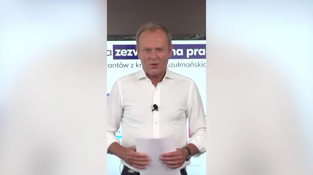 tusk