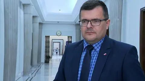 Komentarze po decyzji Mikołaja Pawlaka