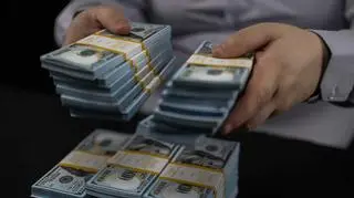 Rekordowa liczba miliarderów na świecie. AI napędza fortuny