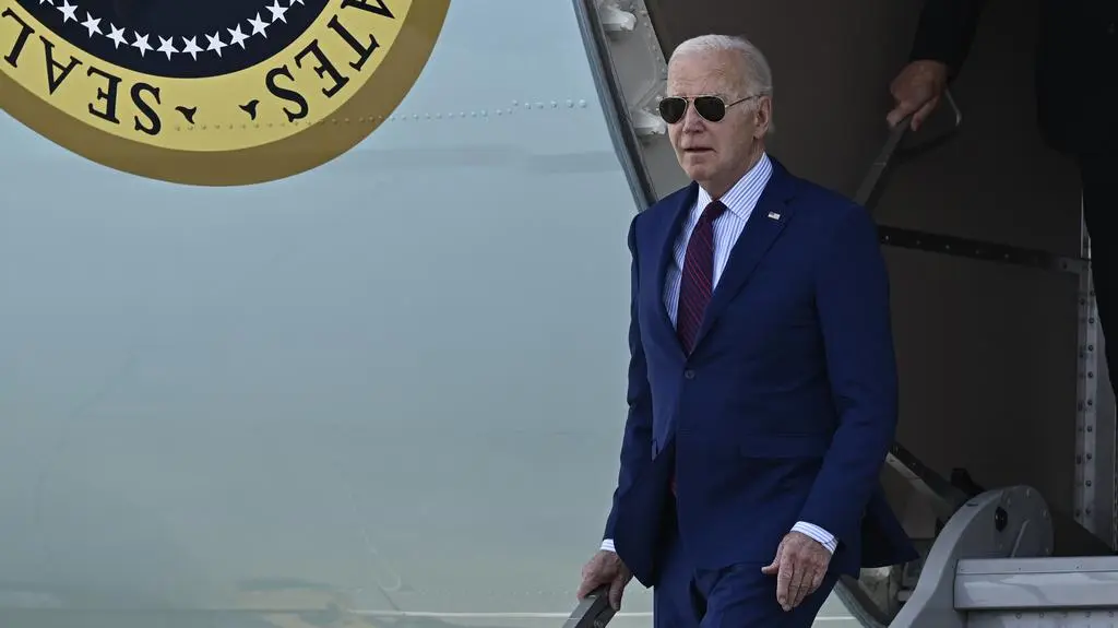 Joe Biden