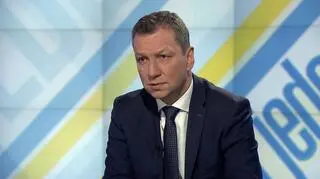 Halicki: Kwiatkowski musi wyjaśnić sprawę taśm