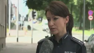 Policja: Ludzie wciąż padają ofiarami metody na wnuczka