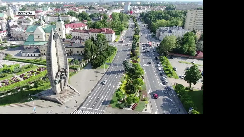 RZESZOW